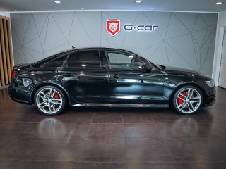 Audi A6 3.0 BiTDI 235 kW S-line