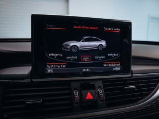 Audi A6 3.0 BiTDI 235 kW S-line