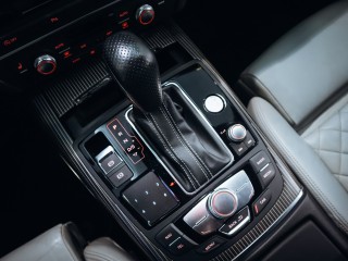 Audi A6 3.0 BiTDI 235 kW S-line