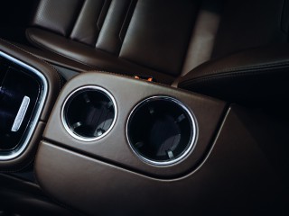 Porsche Panamera GTS Sport Turismo 338 kW