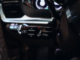 Porsche Panamera GTS Sport Turismo 338 kW