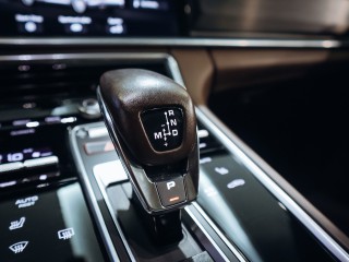 Porsche Panamera GTS Sport Turismo 338 kW