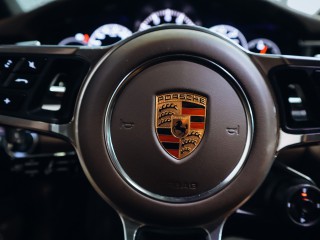 Porsche Panamera GTS Sport Turismo 338 kW