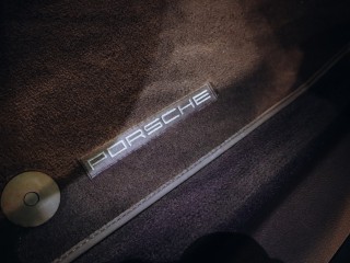 Porsche Panamera GTS Sport Turismo 338 kW