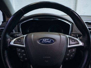 Ford Mondeo 2.0TDCi Titanium 132kw AWD