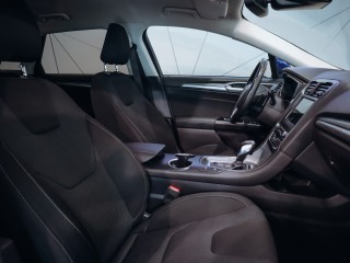 Ford Mondeo 2.0TDCi Titanium 132kw AWD