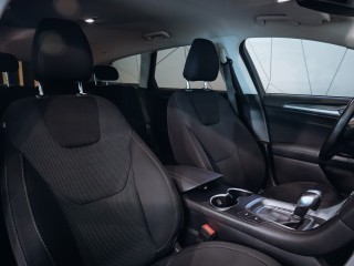 Ford Mondeo 2.0TDCi Titanium 132kw AWD