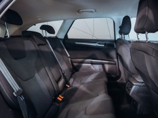 Ford Mondeo 2.0TDCi Titanium 132kw AWD