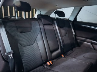 Ford Mondeo 2.0TDCi Titanium 132kw AWD