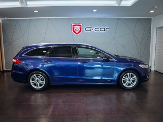 Ford Mondeo 2.0TDCi Titanium 132kw AWD