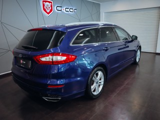 Ford Mondeo 2.0TDCi Titanium 132kw AWD