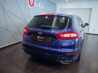 Ford Mondeo 2.0TDCi Titanium 132kw AWD