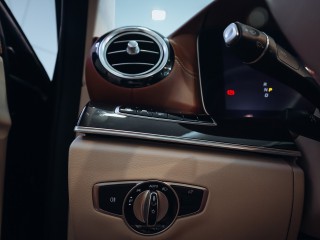 Mercedes-Benz E 220d 4MATIC Avantgarde