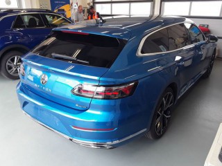 Volkswagen Arteon Shooting Brake R-Line 4Motion 2.0 TDI