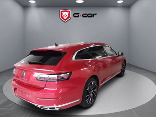 Volkswagen Arteon Shooting Brake R-Line 4Motion 2.0 TDI