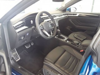 Volkswagen Arteon Shooting Brake R-Line 4Motion 2.0 TDI