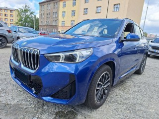 BMW X1 20d xDrive 110kW, M-Paket