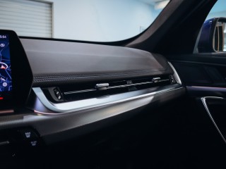 BMW X1 20d xDrive 110kW, M-Paket