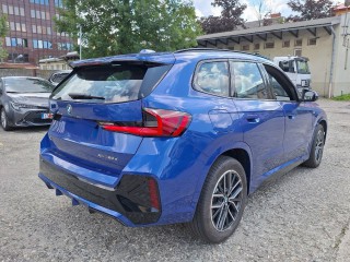 BMW X1 20d xDrive 110kW, M-Paket