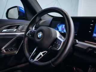 BMW X1 20d xDrive 110kW, M-Paket
