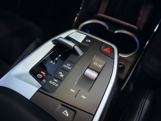 BMW X1 20d xDrive 110kW, M-Paket