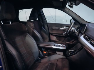 BMW X1 20d xDrive 110kW, M-Paket