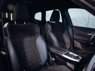 BMW X1 20d xDrive 110kW, M-Paket