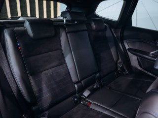 BMW X1 20d xDrive 110kW, M-Paket