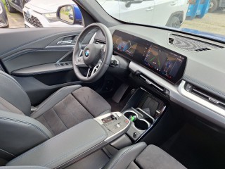 BMW X1 20d xDrive 110kW, M-Paket
