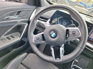 BMW X1 20d xDrive 110kW, M-Paket