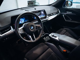 BMW X1 20d xDrive 110kW, M-Paket