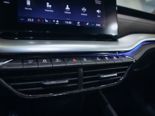 Škoda Octavia 2.0 110kW DSG