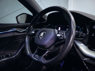 Škoda Octavia 2.0 110kW DSG