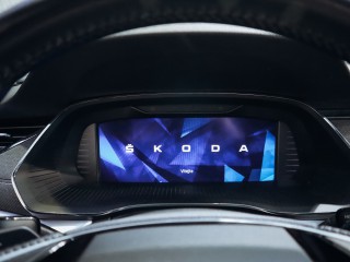 Škoda Octavia 2.0 110kW DSG