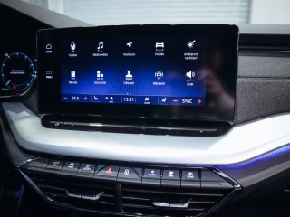 Škoda Octavia 2.0 110kW DSG