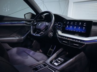 Škoda Octavia 2.0 110kW DSG