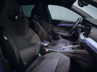 Škoda Octavia 2.0 110kW DSG