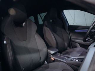 Škoda Octavia 2.0 110kW DSG