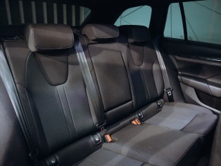 Škoda Octavia 2.0 110kW DSG