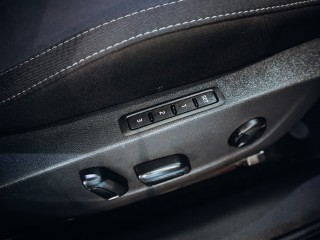 Škoda Octavia 2.0 110kW DSG