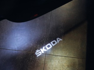 Škoda Octavia 2.0 110kW DSG