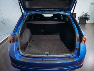 Škoda Octavia 2.0 110kW DSG