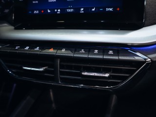 Škoda Octavia 2.0 110kW DSG