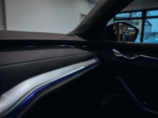 Škoda Octavia 2.0 110kW DSG