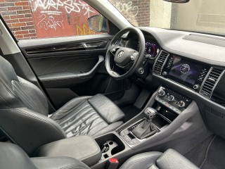 Škoda Kodiaq 2.0 TDI L&K 147 kW 4x4 DSG