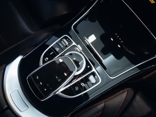 Mercedes-Benz C 43 AMG