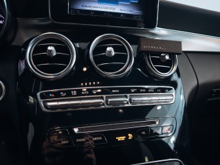 Mercedes-Benz C 43 AMG