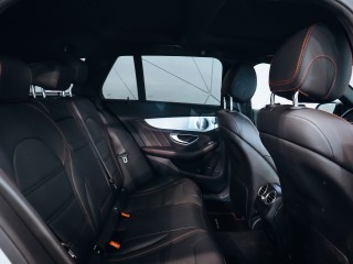 Mercedes-Benz C 43 AMG