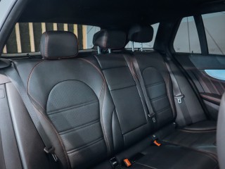 Mercedes-Benz C 43 AMG