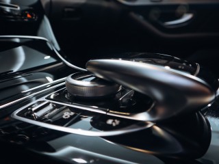 Mercedes-Benz C 43 AMG